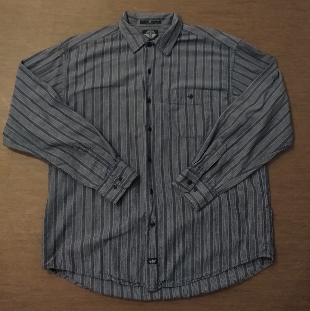 Dockers Dress Shirt